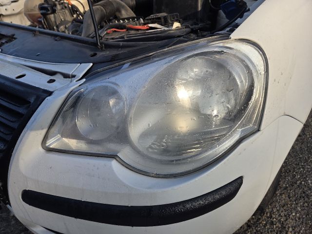 bontott VW POLO IV Kormányszervó Motor (Elektromos)