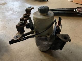 bontott VW POLO IV Kormányszervó Motor (Elektromos)