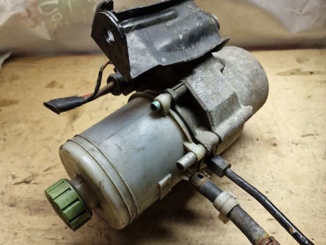 bontott VW POLO IV Kormányszervó Motor (Elektromos)