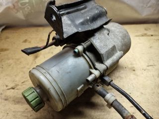 bontott VW POLO IV Kormányszervó Motor (Elektromos)