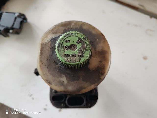 bontott VW POLO IV Kormányszervó Motor (Elektromos)