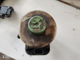 bontott VW POLO IV Kormányszervó Motor (Elektromos)