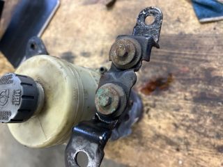 bontott VW POLO IV Kormányszervó Motor (Elektromos)