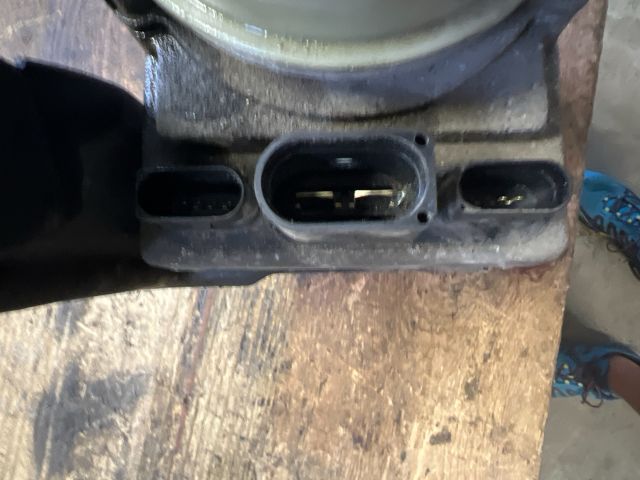 bontott VW POLO IV Kormányszervó Motor (Elektromos)