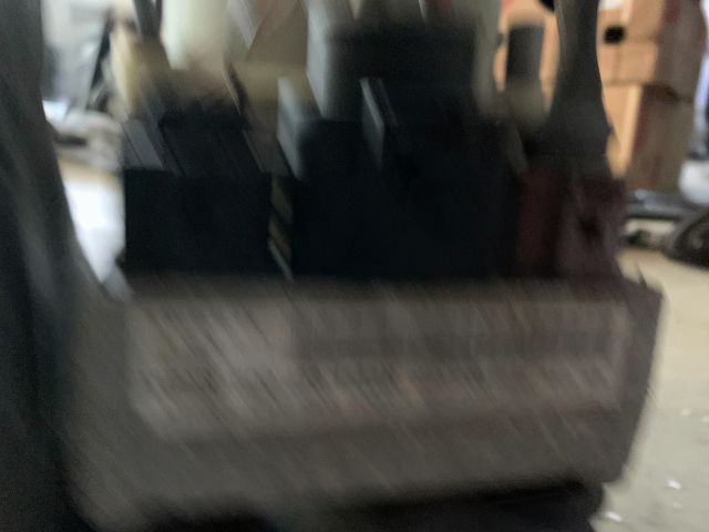 bontott VW POLO IV Kormányszervó Motor (Elektromos)