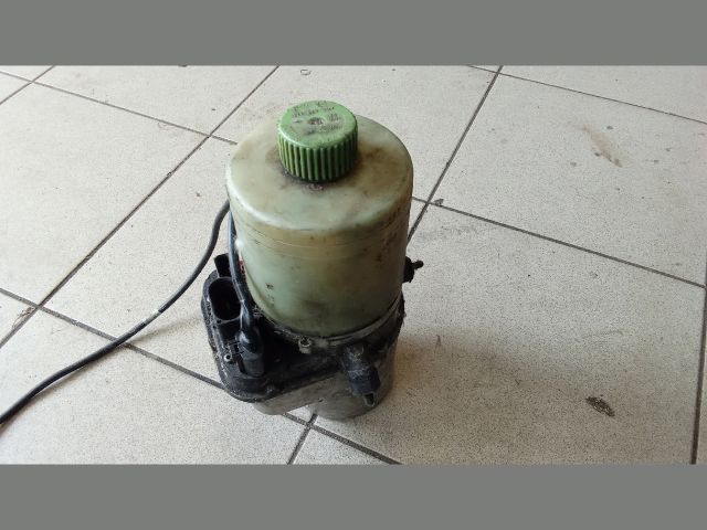 bontott VW POLO IV Kormányszervó Motor (Elektromos)