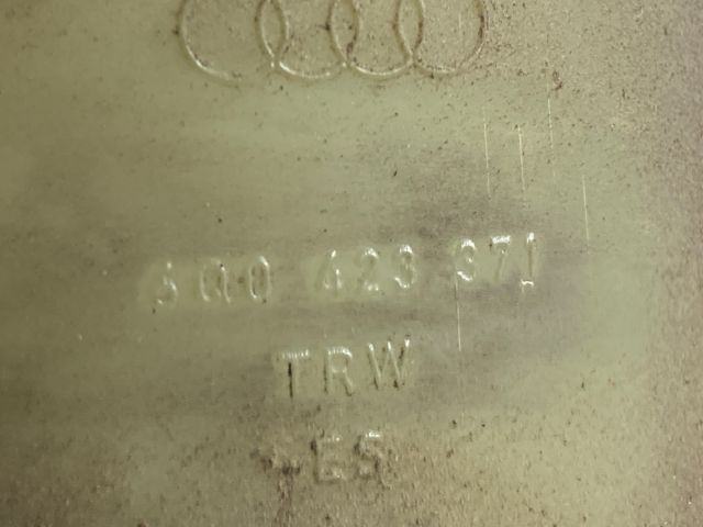 bontott VW POLO IV Kormányszervó Motor (Elektromos)