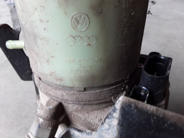 bontott VW POLO IV Kormányszervó Motor (Elektromos)