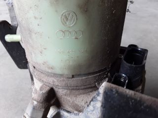 bontott VW POLO IV Kormányszervó Motor (Elektromos)