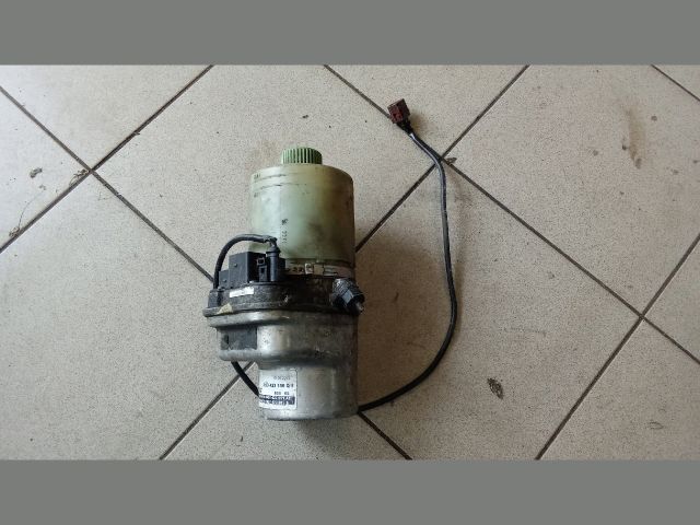 bontott VW POLO IV Kormányszervó Motor (Elektromos)