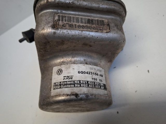 bontott VW POLO IV Kormányszervó Motor (Elektromos)