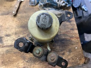 bontott VW POLO IV Kormányszervó Motor (Elektromos)