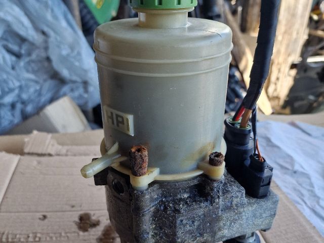 bontott VW POLO IV Kormányszervó Motor (Elektromos)