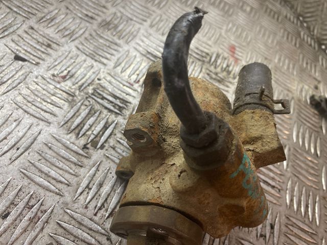 bontott VW POLO IV Kormányszervó Motor (Elektromos)