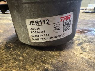 bontott VW POLO IV Kormányszervó Motor (Elektromos)