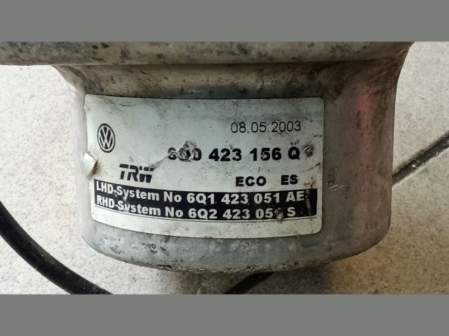 bontott VW POLO IV Kormányszervó Motor (Elektromos)