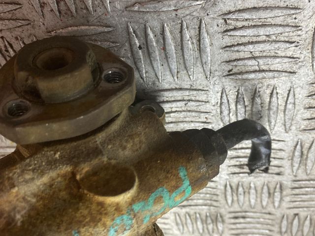 bontott VW POLO IV Kormányszervó Motor (Elektromos)