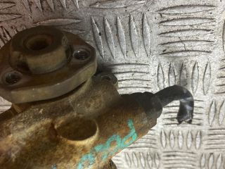 bontott VW POLO IV Kormányszervó Motor (Elektromos)