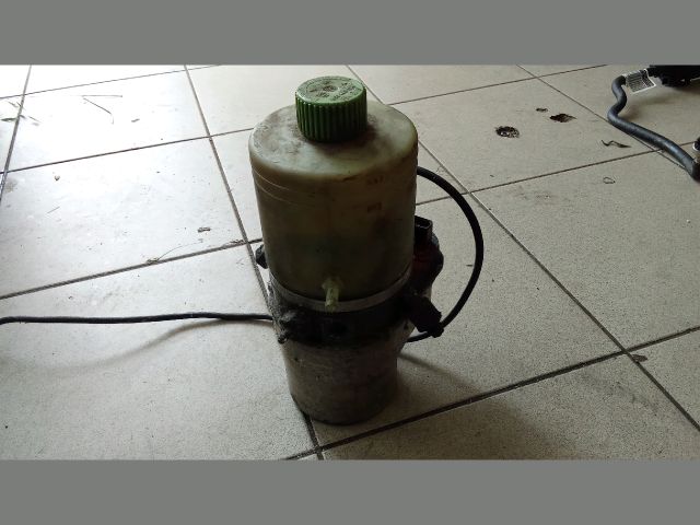 bontott VW POLO IV Kormányszervó Motor (Elektromos)