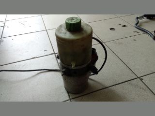 bontott VW POLO IV Kormányszervó Motor (Elektromos)