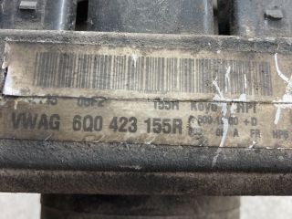 bontott VW POLO IV Kormányszervó Motor (Elektromos)