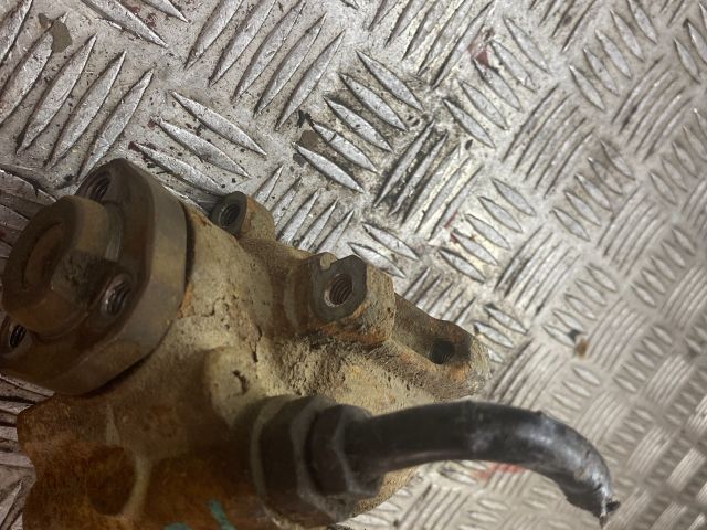 bontott VW POLO IV Kormányszervó Motor (Elektromos)