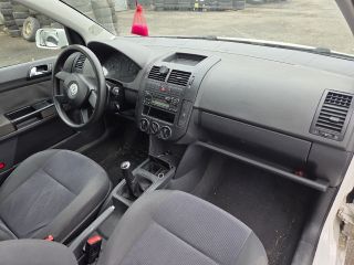 bontott VW POLO IV Kormányszervó Motor (Elektromos)