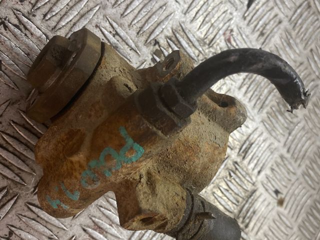 bontott VW POLO IV Kormányszervó Motor (Elektromos)