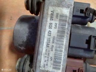 bontott VW POLO IV Kormányszervó Motor (Elektromos)