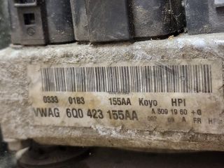 bontott VW POLO IV Kormányszervó Motor (Elektromos)