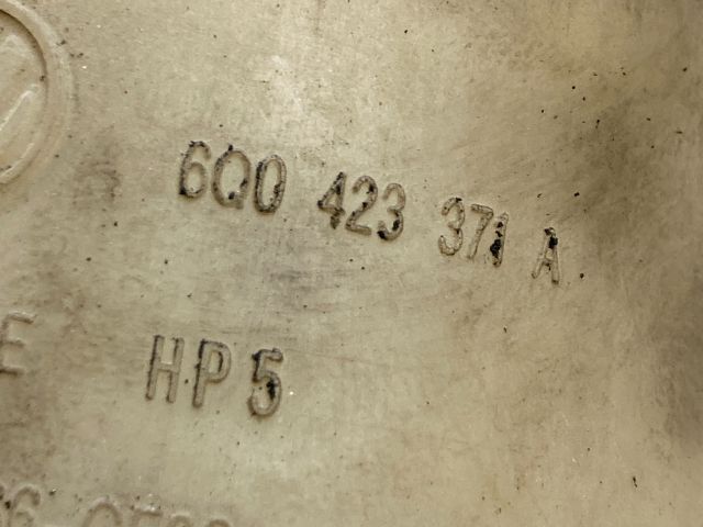 bontott VW POLO IV Kormányszervó Motor (Elektromos)