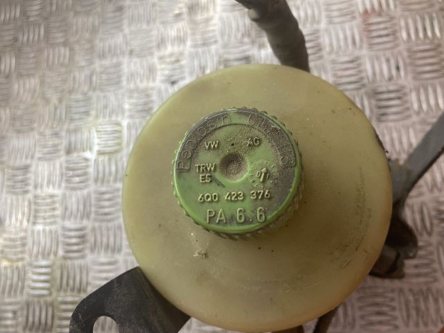 bontott VW POLO IV Kormányszervó Motor (Elektromos)