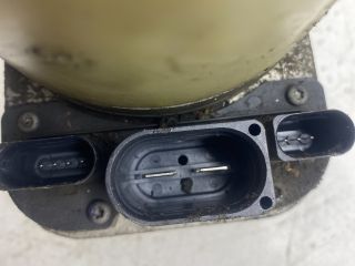 bontott VW POLO IV Kormányszervó Motor (Elektromos)