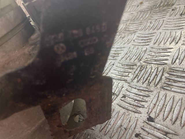 bontott VW POLO IV Kormányszervó Motor (Elektromos)