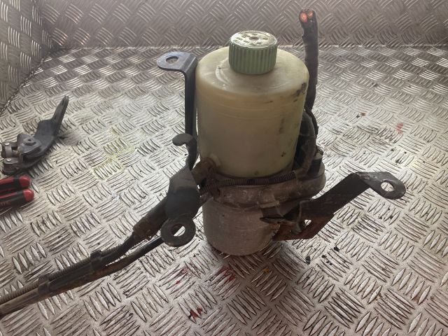 bontott VW POLO IV Kormányszervó Motor (Elektromos)