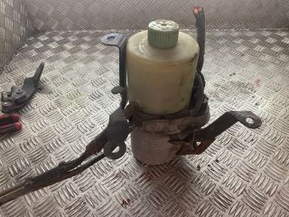 bontott VW POLO IV Kormányszervó Motor (Elektromos)