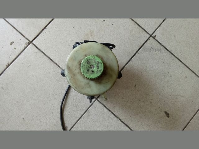 bontott VW POLO IV Kormányszervó Motor (Elektromos)