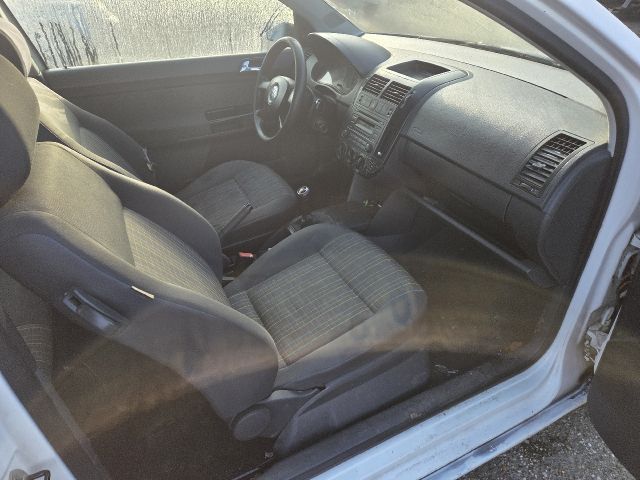 bontott VW POLO IV Kormányszervó Motor (Elektromos)