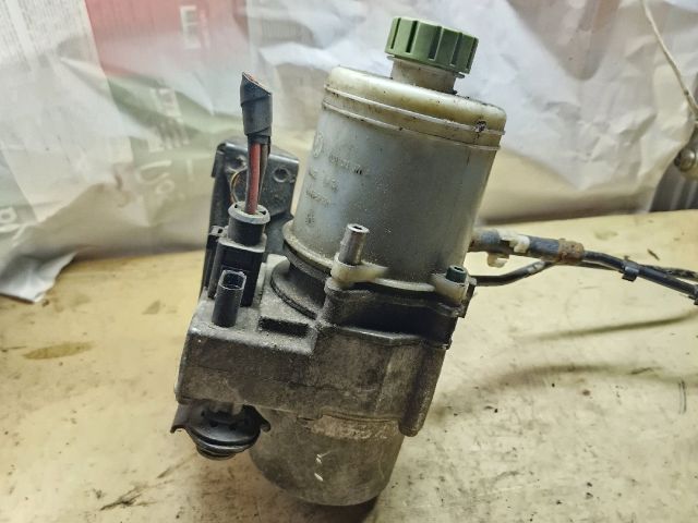 bontott VW POLO IV Kormányszervó Motor (Elektromos)