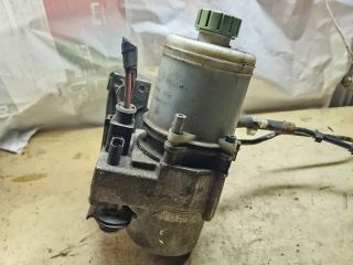 bontott VW POLO IV Kormányszervó Motor (Elektromos)