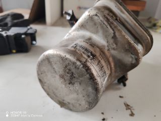 bontott VW POLO IV Kormányszervó Motor (Elektromos)