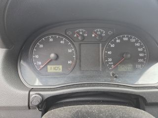 bontott VW POLO IV Kormányszervó Motor (Elektromos)