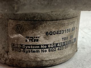 bontott VW POLO IV Kormányszervó Motor (Elektromos)