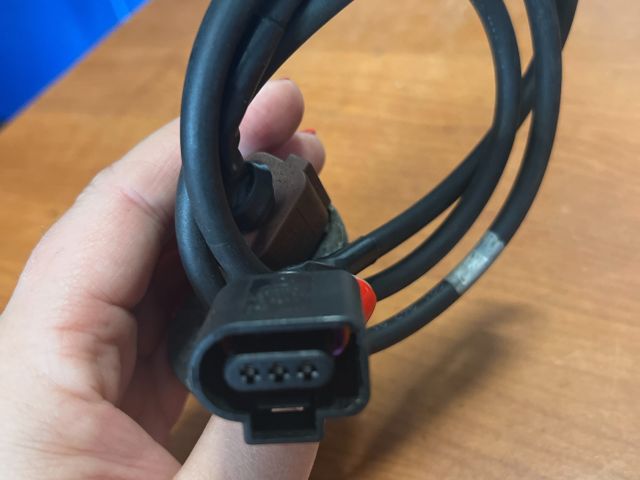 bontott VW POLO IV Kormányszög Jeladó