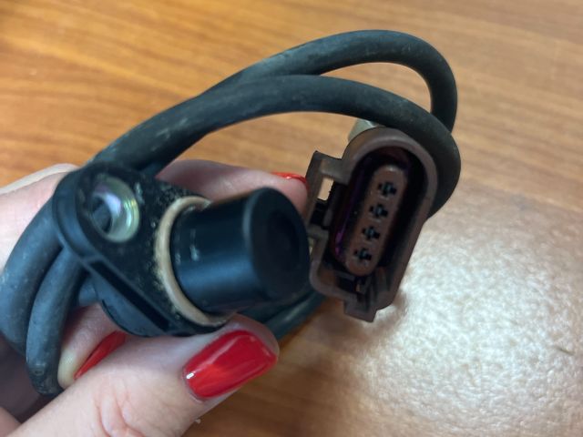 bontott VW POLO IV Kormányszög Jeladó