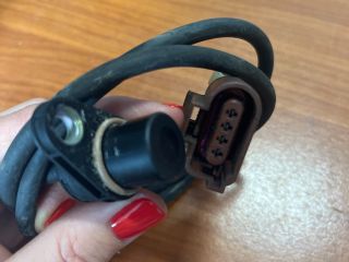 bontott VW POLO IV Kormányszög Jeladó