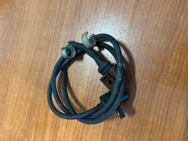 bontott VW POLO IV Kormányszög Jeladó