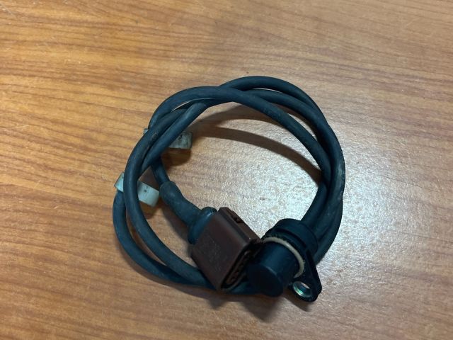 bontott VW POLO IV Kormányszög Jeladó