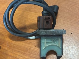 bontott VW POLO IV Kormányszög Jeladó