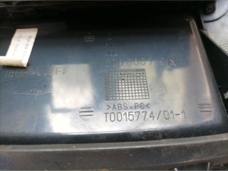 bontott VW POLO IV Középkonzol Keret